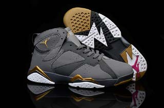 Air Jordan 7 Women Retro-36