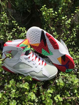 Air Jordan 7 Women Retro-24