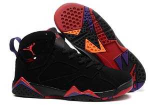 Air Jordan 7 Women Retro-3