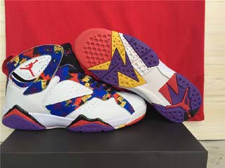 Air Jordan 7 Women Retro-31