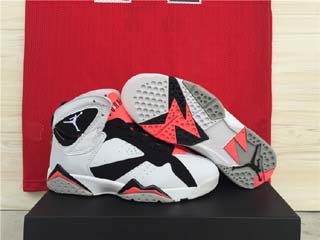 Air Jordan 7 Women Retro-27