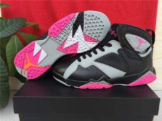 Air Jordan 7 Women Retro-37