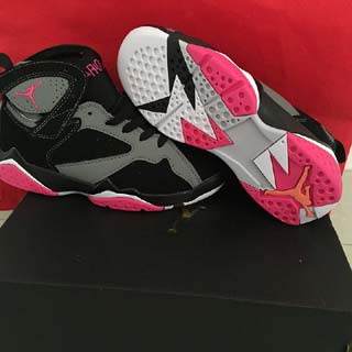 Air Jordan 7 Women Retro-33