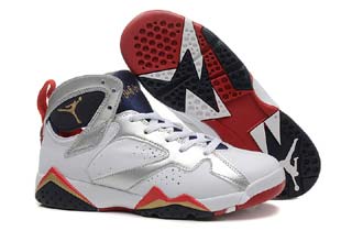 Air Jordan 7 Women Retro-11