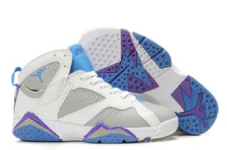 Air Jordan 7 Women Retro-12