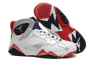 Air Jordan 7 Women Retro-2