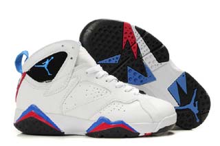 Air Jordan 7 Women Retro-23