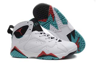 Air Jordan 7 Women Retro-10