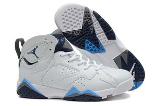 Air Jordan 7 Women Retro-9