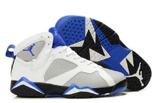 Air Jordan 7 Women Retro-1