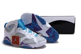 Air Jordan 7 Women Retro-34