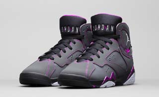 Air Jordan 7 Women Retro-19