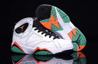 Air Jordan 7 Women Retro-39