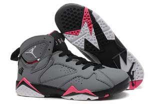 Air Jordan 7 Women Retro-5