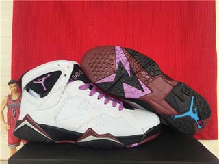 Air Jordan 7 Women Retro-38