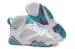 Air Jordan 7 Women Retro-8