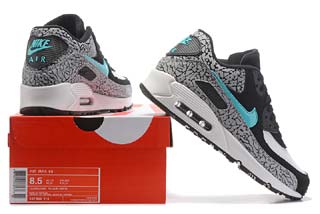 Air Max 90 Women shoes-7