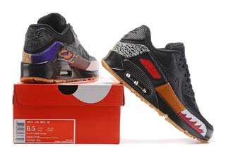 Air Max 90 Women shoes-6