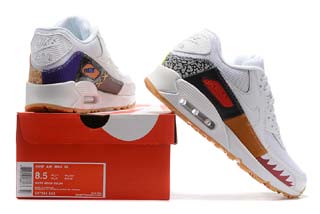 Air Max 90 Women shoes-8