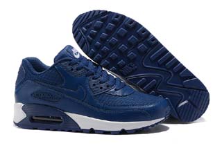 Air Max 90 Women shoes-4