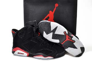 Air Jordan 6 Retro-24