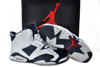 Air Jordan 6 Retro-21