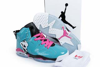 Air Jordan 6 Retro-29