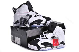 Air Jordan 6 Women Retro-3