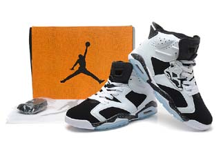 Air Jordan 6 Retro-36