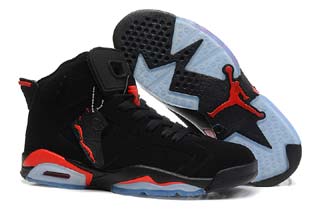 Air Jordan 6 Women Retro-11