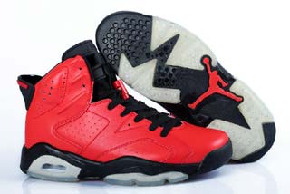 Air Jordan 6 Women Retro-15