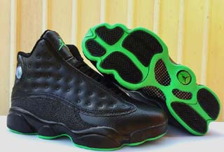 Authentic Air Jordan 13 Retro-17