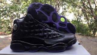 Authentic Air Jordan 13 Retro-18