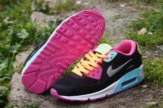 Air Max 90 Women shoes-13