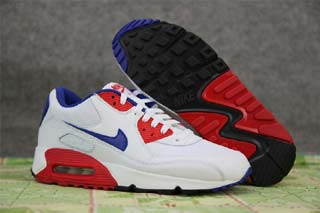 Air Max 90 Women shoes-12