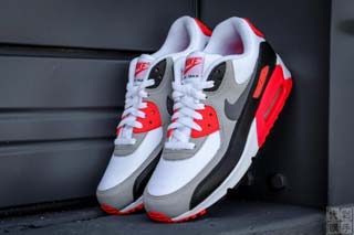 Air Max 90 Women shoes-9