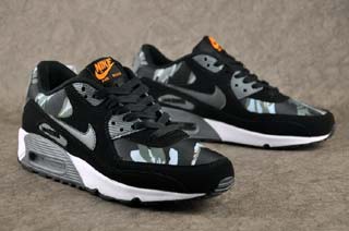 Air Max 90 Women shoes-14