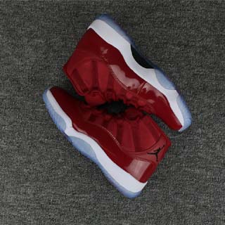 Authentic Air Jordan 11 Women Retro-66