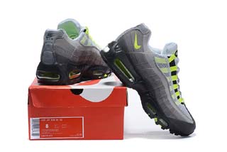 Nike Airmax 95 Men shoes-17