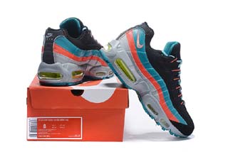 Nike Airmax 95 Men shoes-15