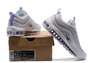 Air Max 97 Women shoes-2