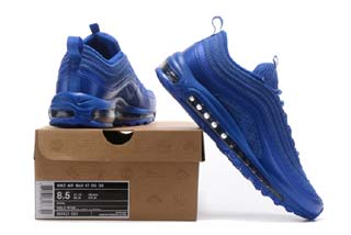 Nike Air Max 97 Men shoes-6