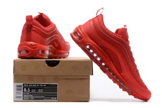 Nike Air Max 97 Men shoes-5