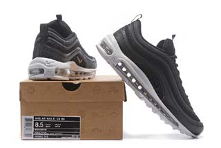 Nike Air Max 97 Men shoes-10