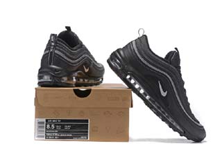 Nike Air Max 97 Men shoes-17