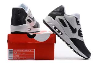 Air Max 90 Women shoes-49