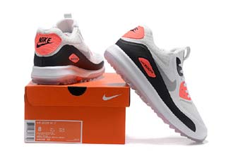 Air Max 90 Women shoes-57