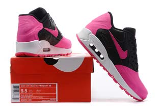 Air Max 90 Women shoes-48