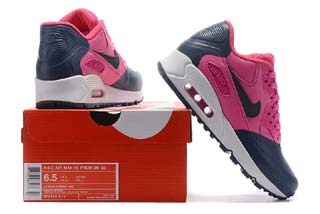 Air Max 90 Women shoes-46