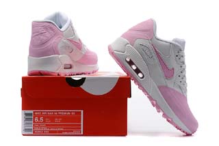 Air Max 90 Women shoes-47